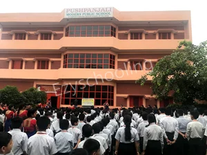 Pushpanjali Modern Public School Gallery 2