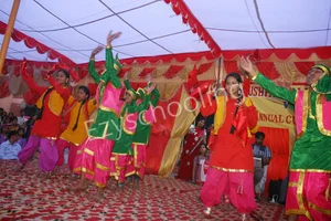 Pushpanjali Modern Public School Gallery 1