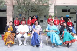 R D Public School Gallery 1