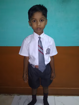 R D Public School Gallery