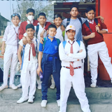 R D Public School Gallery