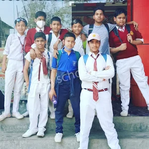 R D Public School Gallery 2