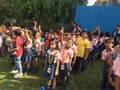 Rabindranath World School Gallery