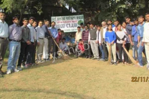 Raisina Bengali Senior Secondary School Gallery 58