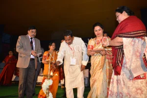 Raisina Bengali Senior Secondary School Gallery 46