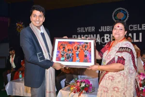 Raisina Bengali Senior Secondary School Gallery 41