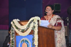 Raisina Bengali Senior Secondary School Gallery 42