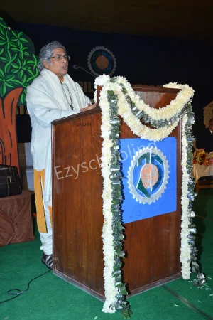 Raisina Bengali Senior Secondary School Gallery 43