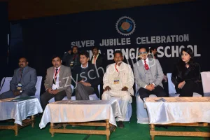 Raisina Bengali Senior Secondary School Gallery 39