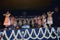 Raisina Bengali Senior Secondary School Gallery