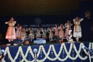 Raisina Bengali Senior Secondary School Gallery 36