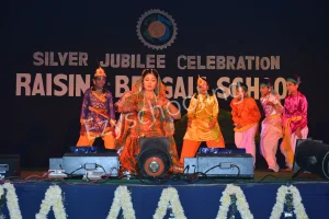 Raisina Bengali Senior Secondary School Gallery 34