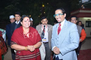 Raisina Bengali Senior Secondary School Gallery 38