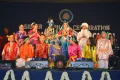 Raisina Bengali Senior Secondary School Gallery
