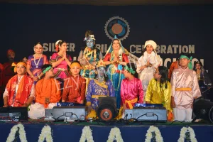 Raisina Bengali Senior Secondary School Gallery 33