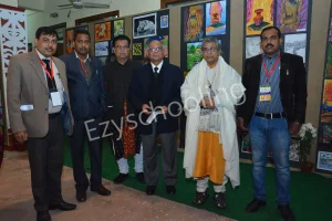 Raisina Bengali Senior Secondary School Gallery 35