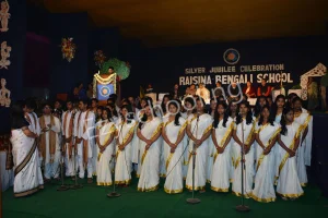 Raisina Bengali Senior Secondary School Gallery 37
