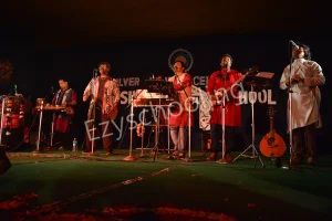 Raisina Bengali Senior Secondary School Gallery 32