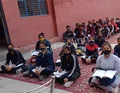 Rajdhani Public Secondary School Gallery