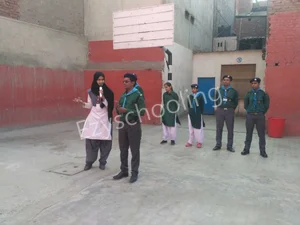 Rajdhani Public Secondary School Gallery 15