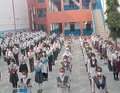 Rajdhani Public Secondary School Gallery
