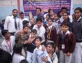 Rajdhani Public Secondary School Gallery
