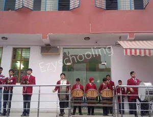 Rajdhani Public Secondary School Gallery 10