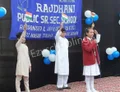Rajdhani Public Secondary School Gallery
