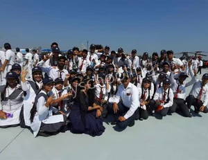 Rajdhani Public Secondary School Gallery 7