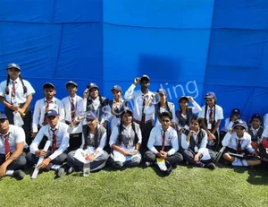 Rajdhani Public Secondary School Gallery 6