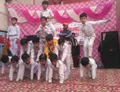Rajdhani Public Secondary School Gallery