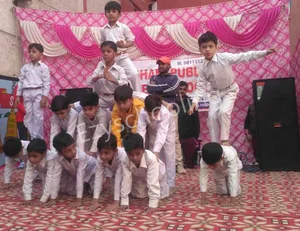 Rajdhani Public Secondary School Gallery 5