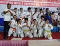 Rajdhani Public Secondary School Gallery