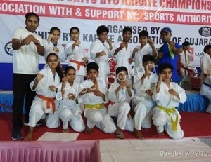 Rajdhani Public Secondary School Gallery 4