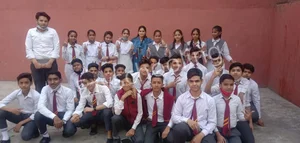 Rajdhani Public Secondary School Gallery 2