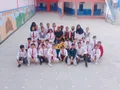 Rajdhani Public Secondary School Gallery