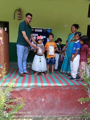 Rajender Lakra Model School Gallery 5