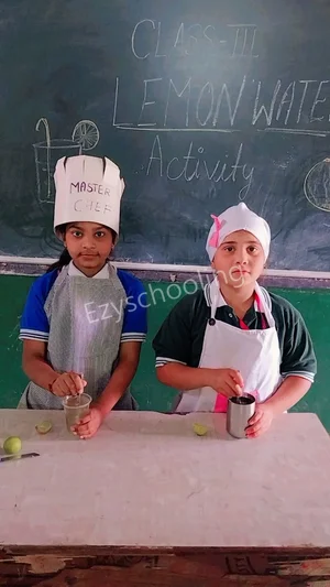 Rajender Lakra Model School Gallery 2