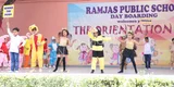 Ramjas Public School Ramjas Public School Gallery