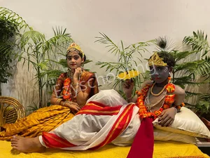 Rajiv Public School Gallery 11