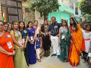 Rajiv Public School Gallery 10