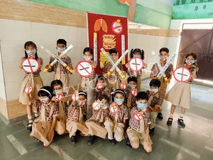 Rajiv Public School Gallery 5