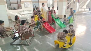 Rajiv Public School Gallery 4