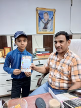 Rajiv Public School Gallery