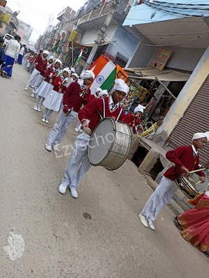 Ram Jatan Public School Gallery 1