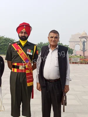 Rana Model School Gallery 4