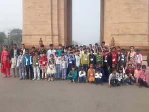 Rana Model School Gallery 5