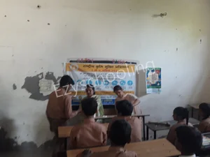 Rana Model School Gallery 2