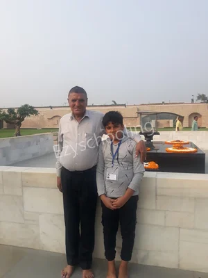 Rana Model School Gallery 1