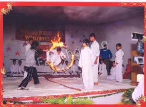 Ratanjee Modern School Gallery 51